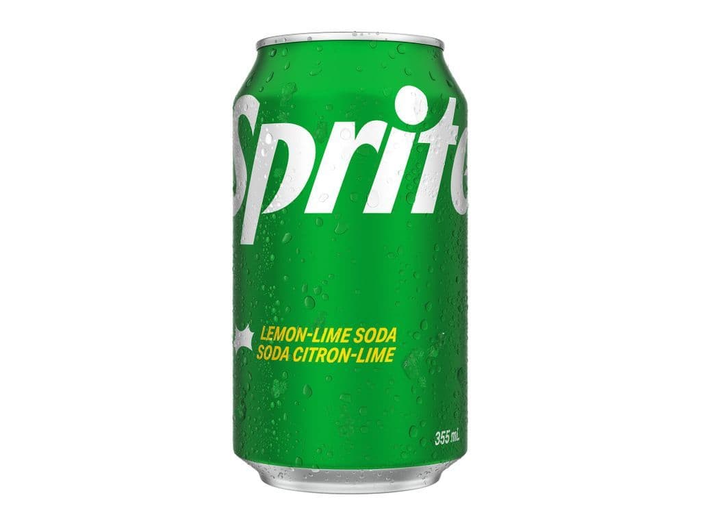 Sprite - 355ml can