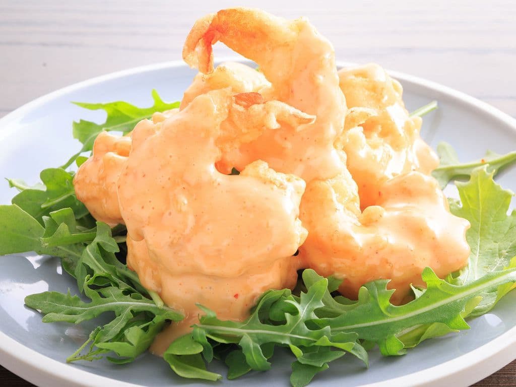 Ebi Mayo
