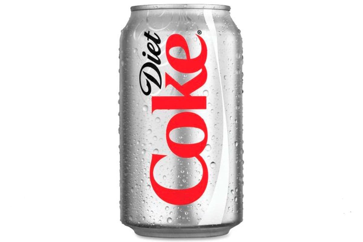 Coke Diet