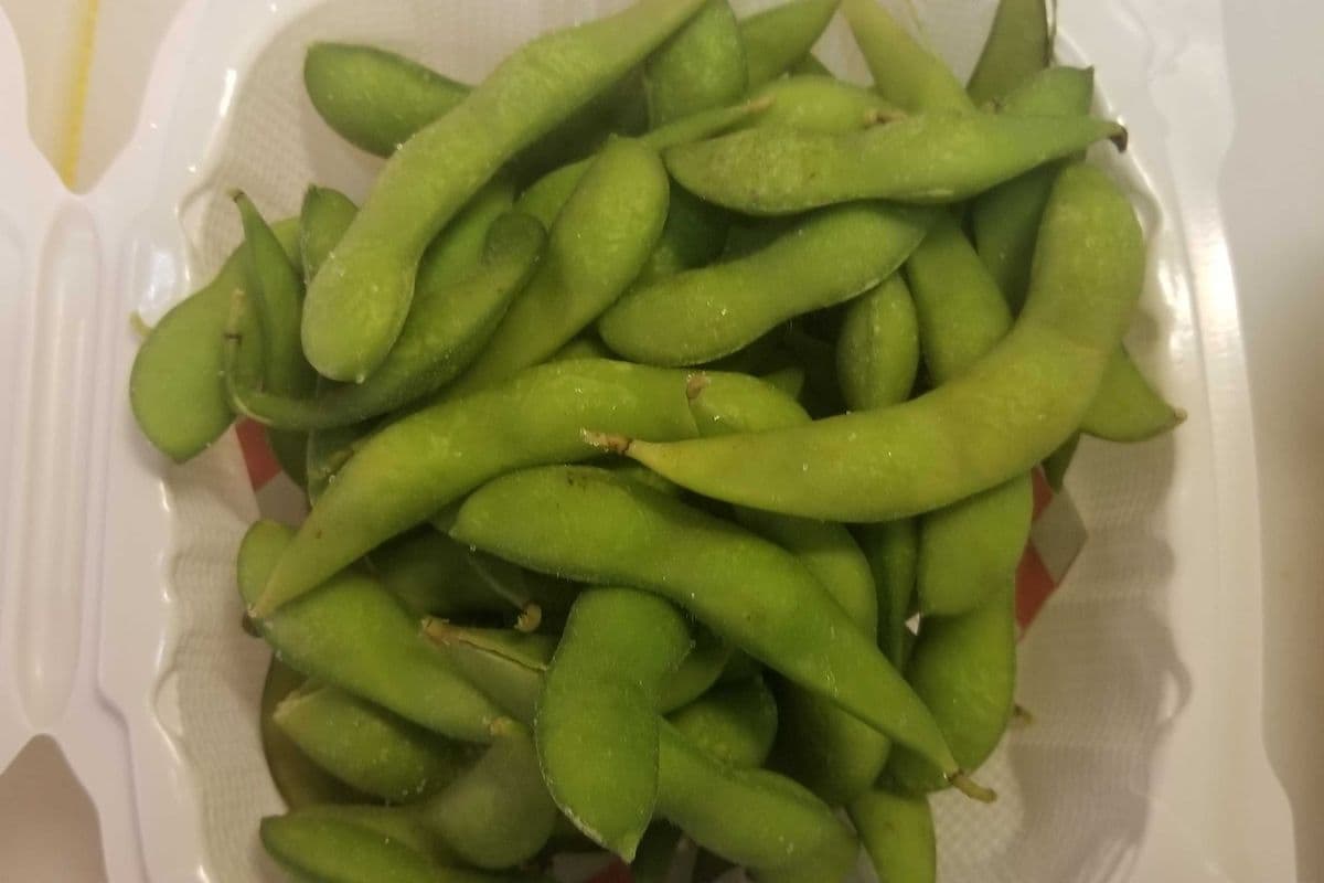 Edamame