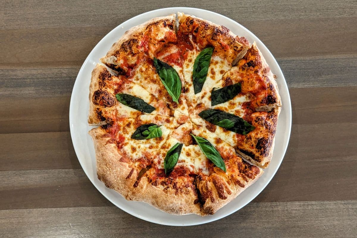 Small 11" Uno PZA