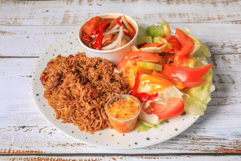Plat légume Mirliton / Mirliton Vegetable Dish (Chayotte)