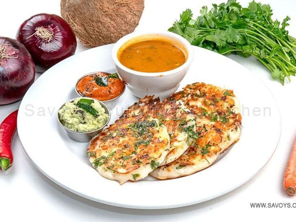 Thattil Kutti Dosa
