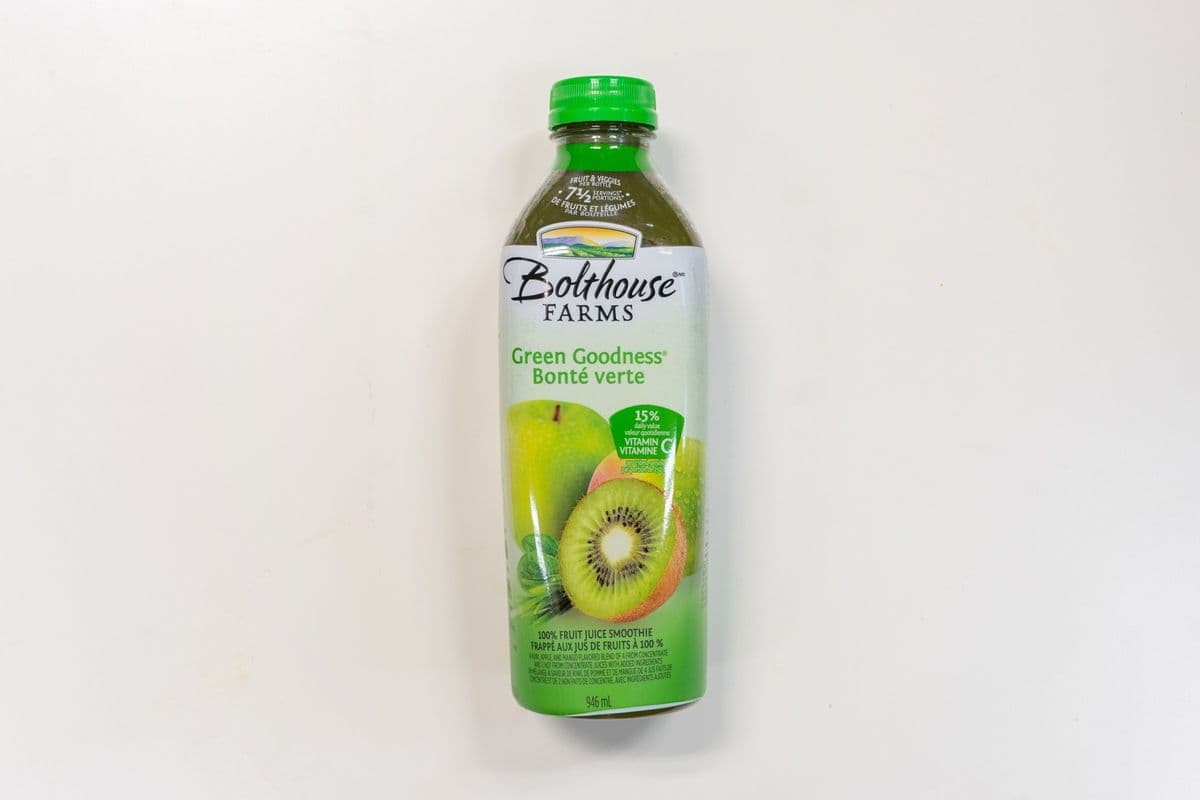 Bolthouse Juice (946ml)