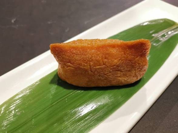 Inari Sushi (4 pcs)