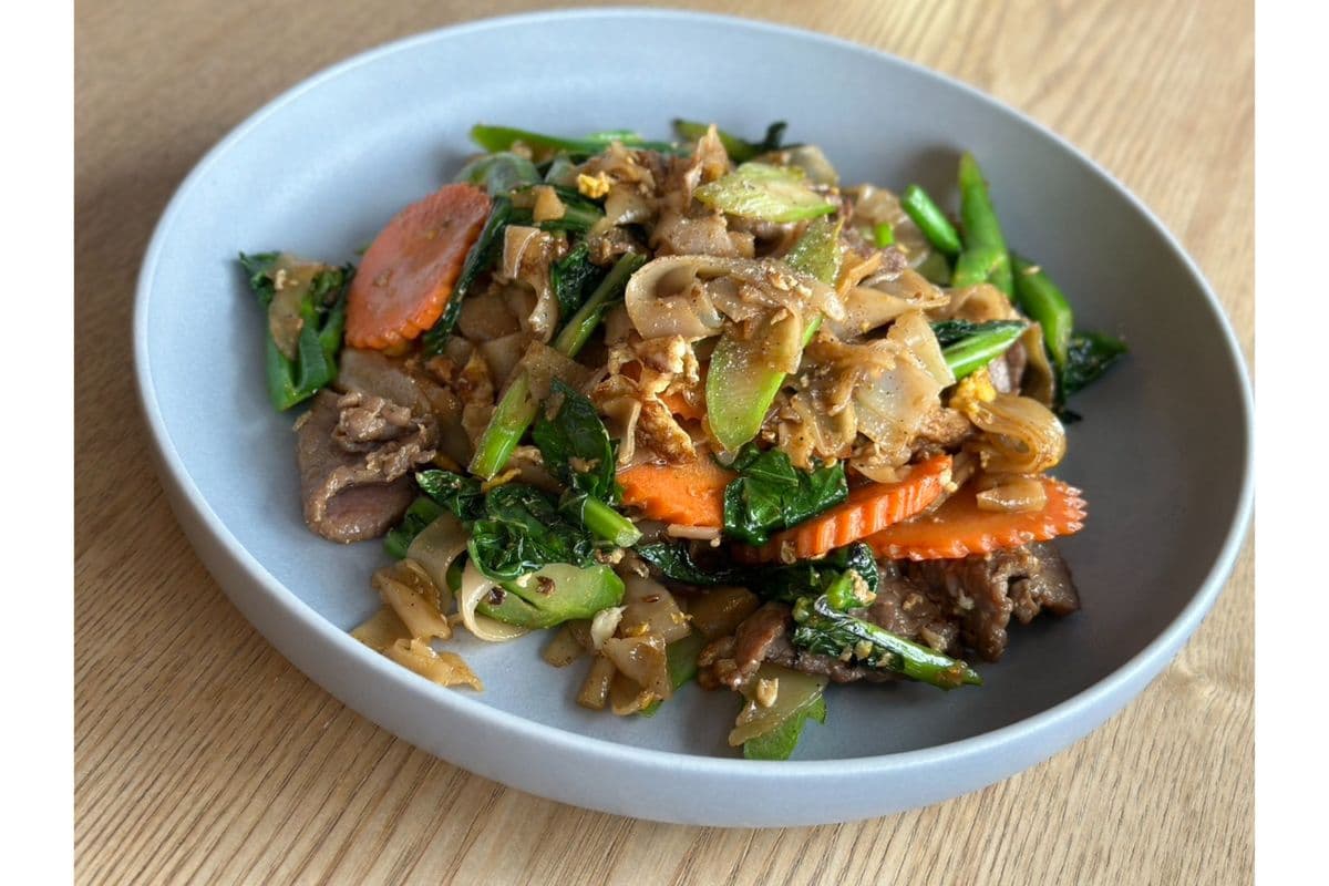 Pad See Ew