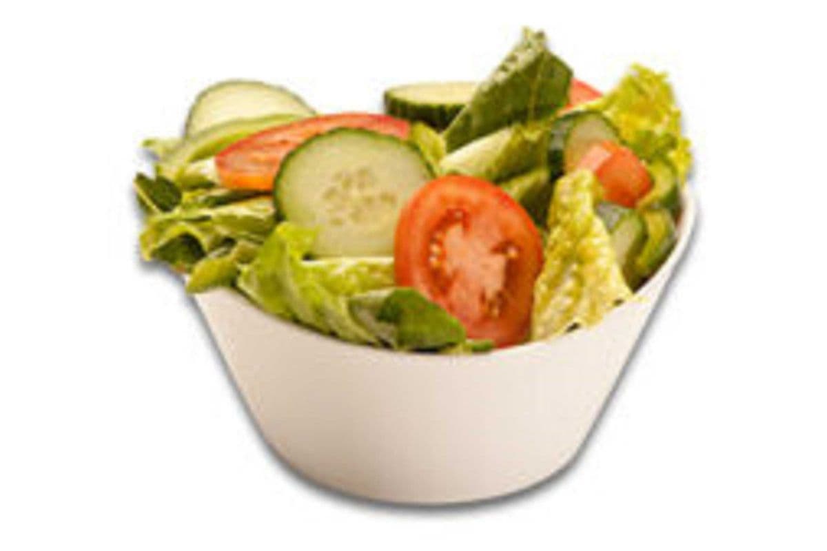 Garden Salad