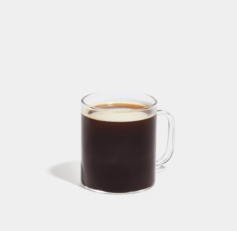 Petit Américano / Small Americano