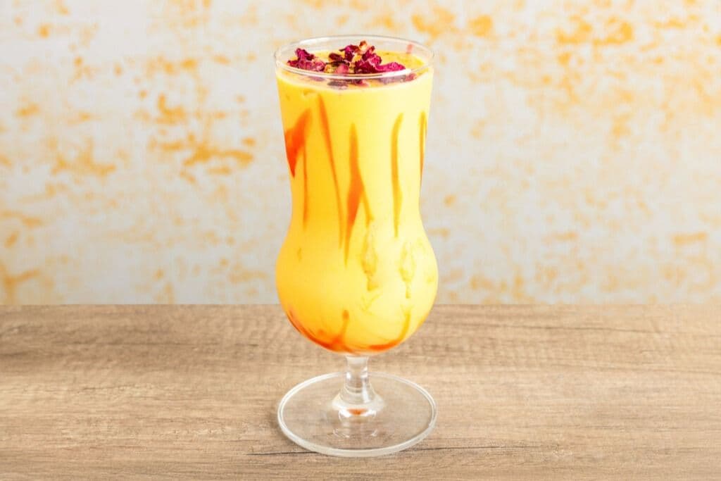Mango Lassi