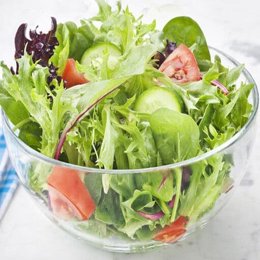 Green Salad