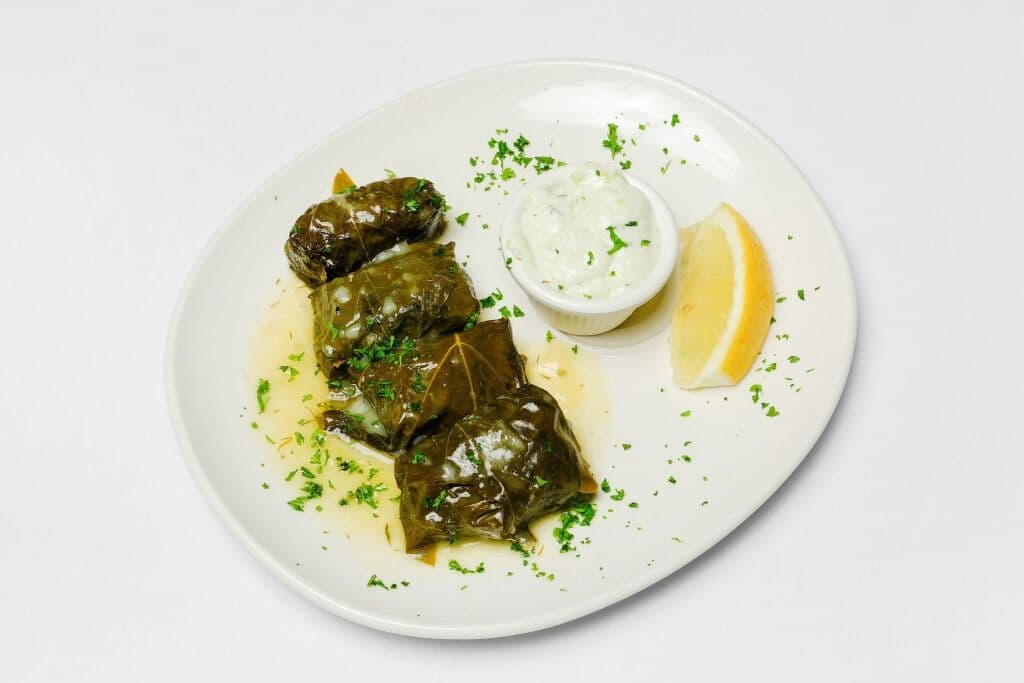 Dolmathes