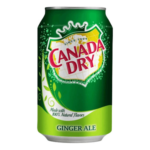 Ginger Ale