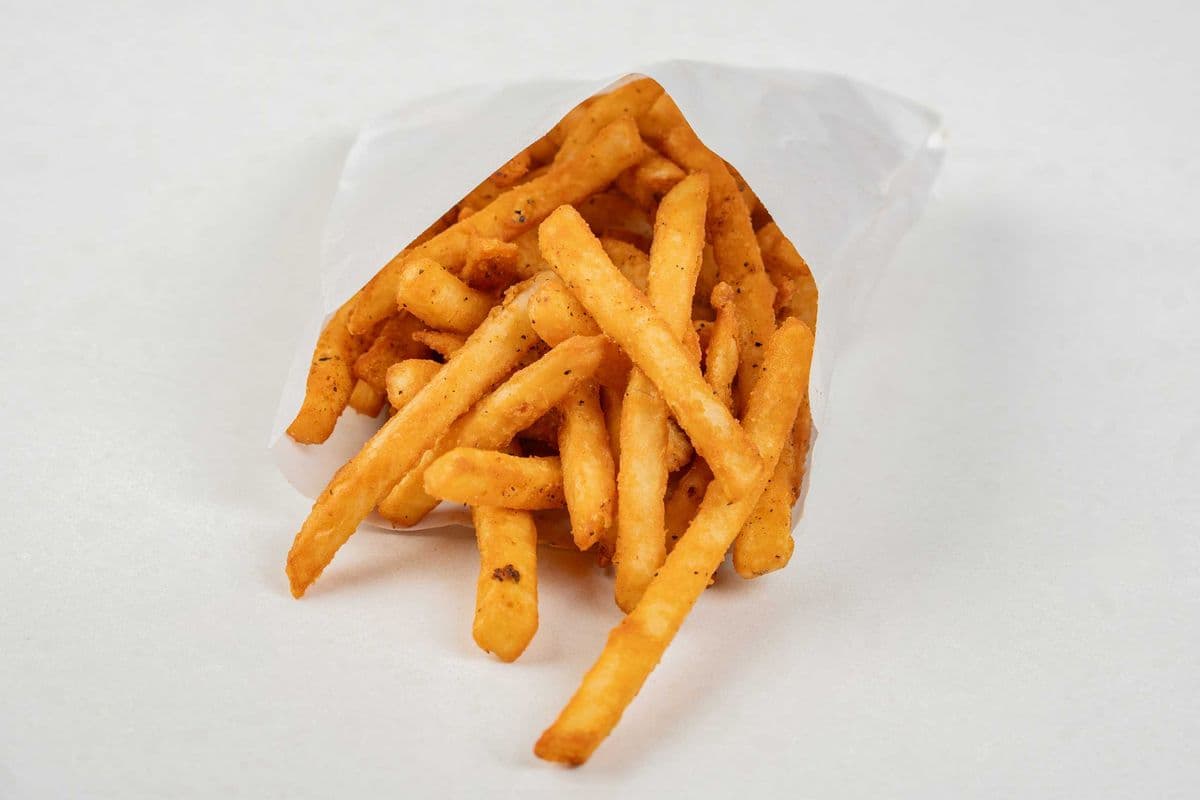 Fries