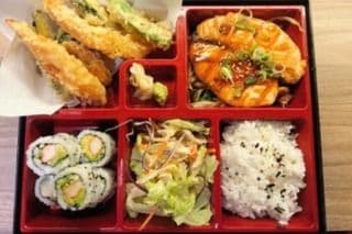 Dinner Combo C