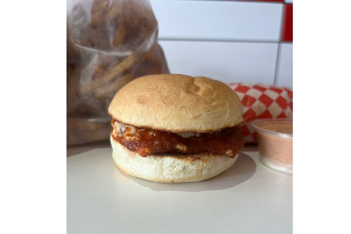 Wally Burgers