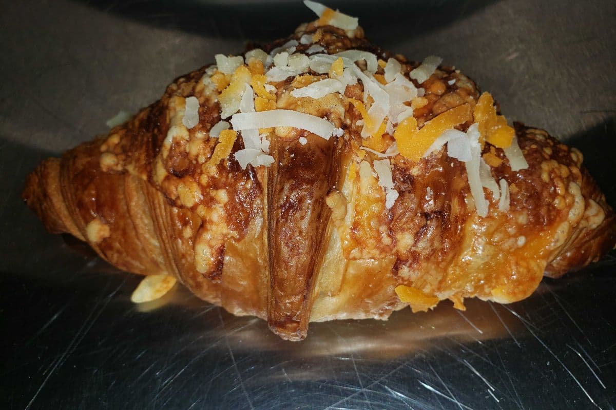 Cheese Croissant