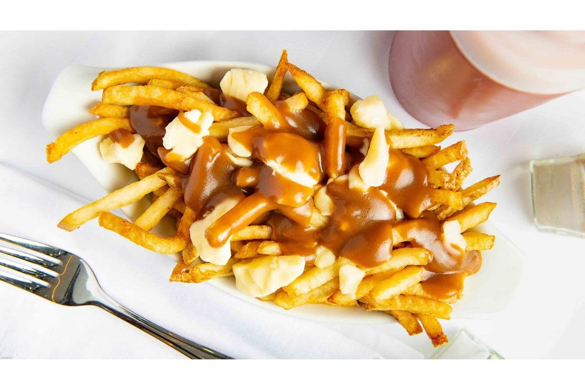 Poutine