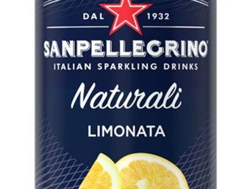Limonata can.