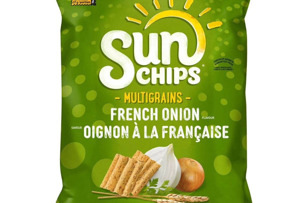 Sun Chips French Onion (205 g)