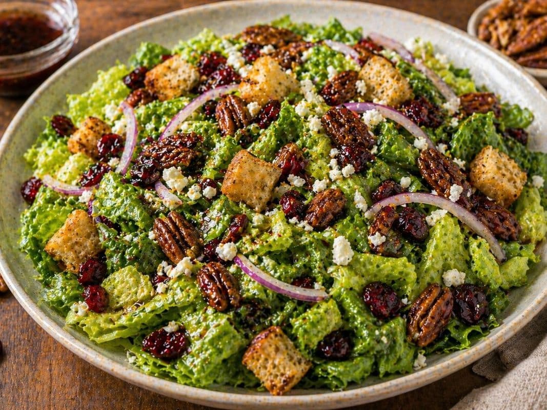 Harvest Salad