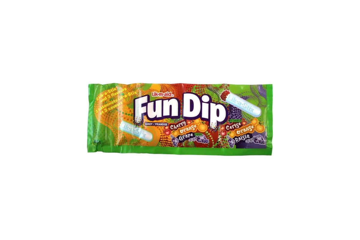 Fun Dip