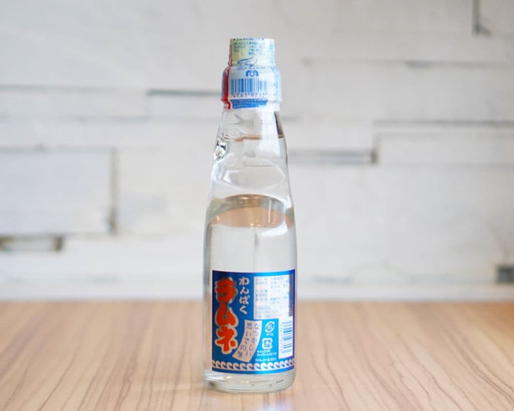 Ramune