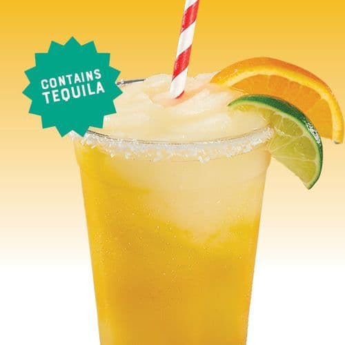 Mango Tango
