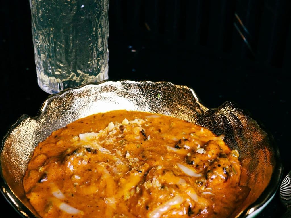 POULET LABABDAR
