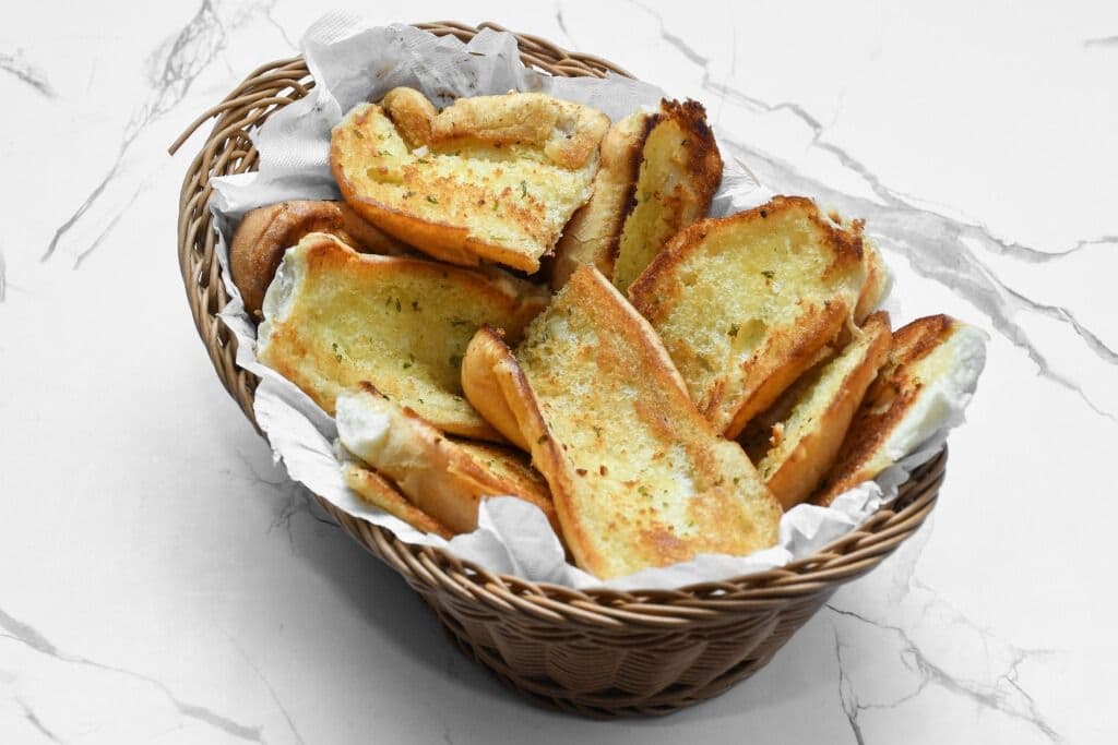 Garlic Bread