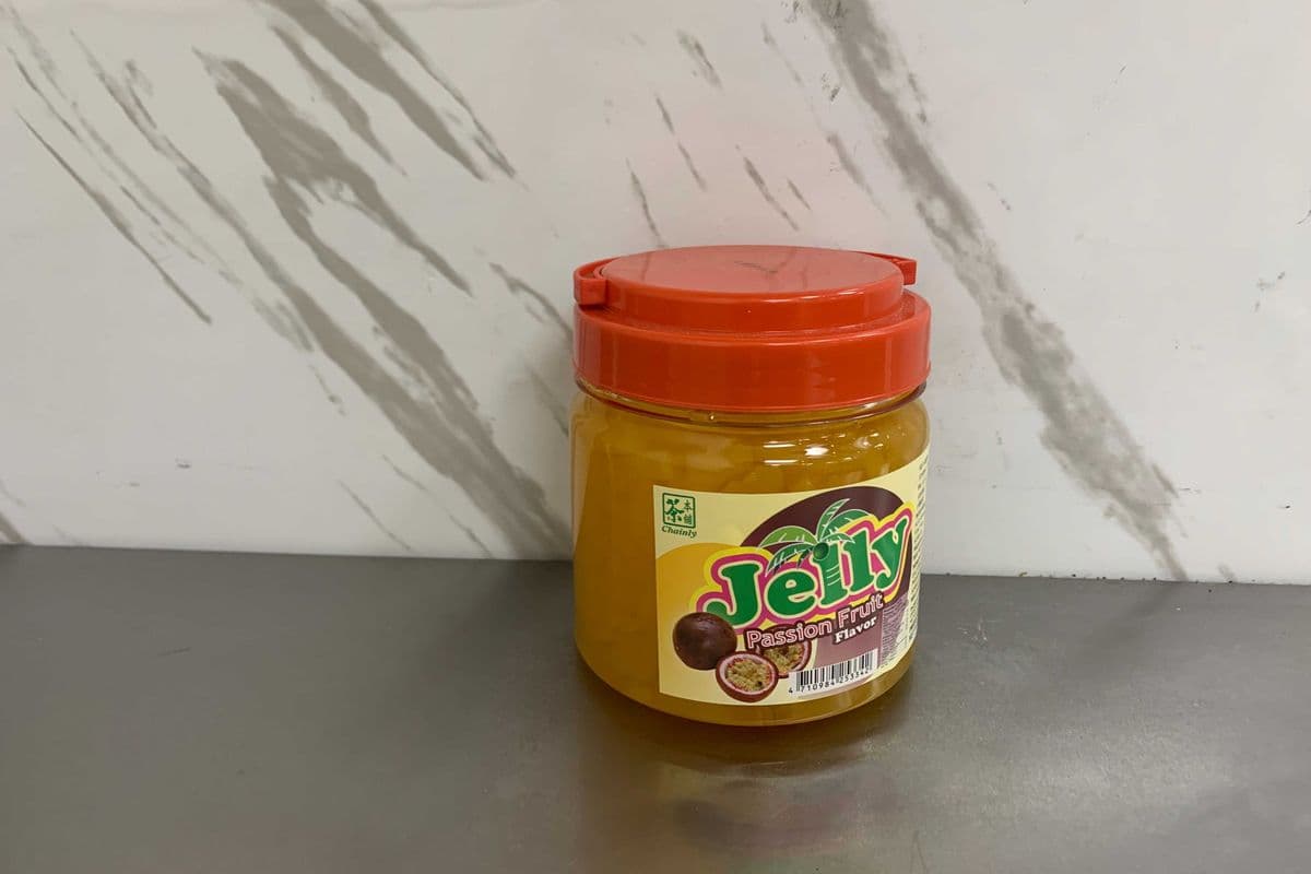 Bottled Jelly (567 g)