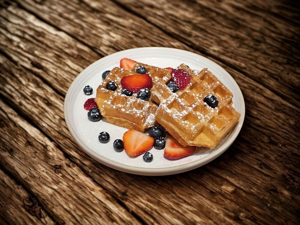 Waffles (2)