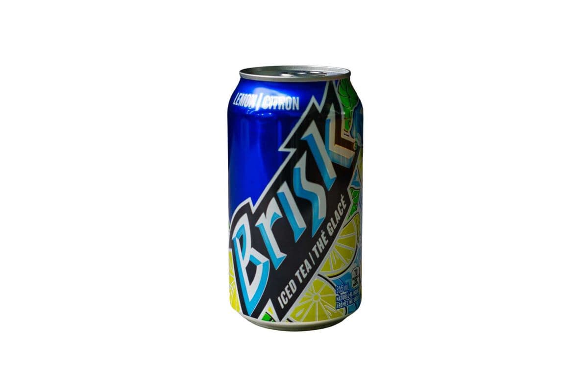 Ice Tea