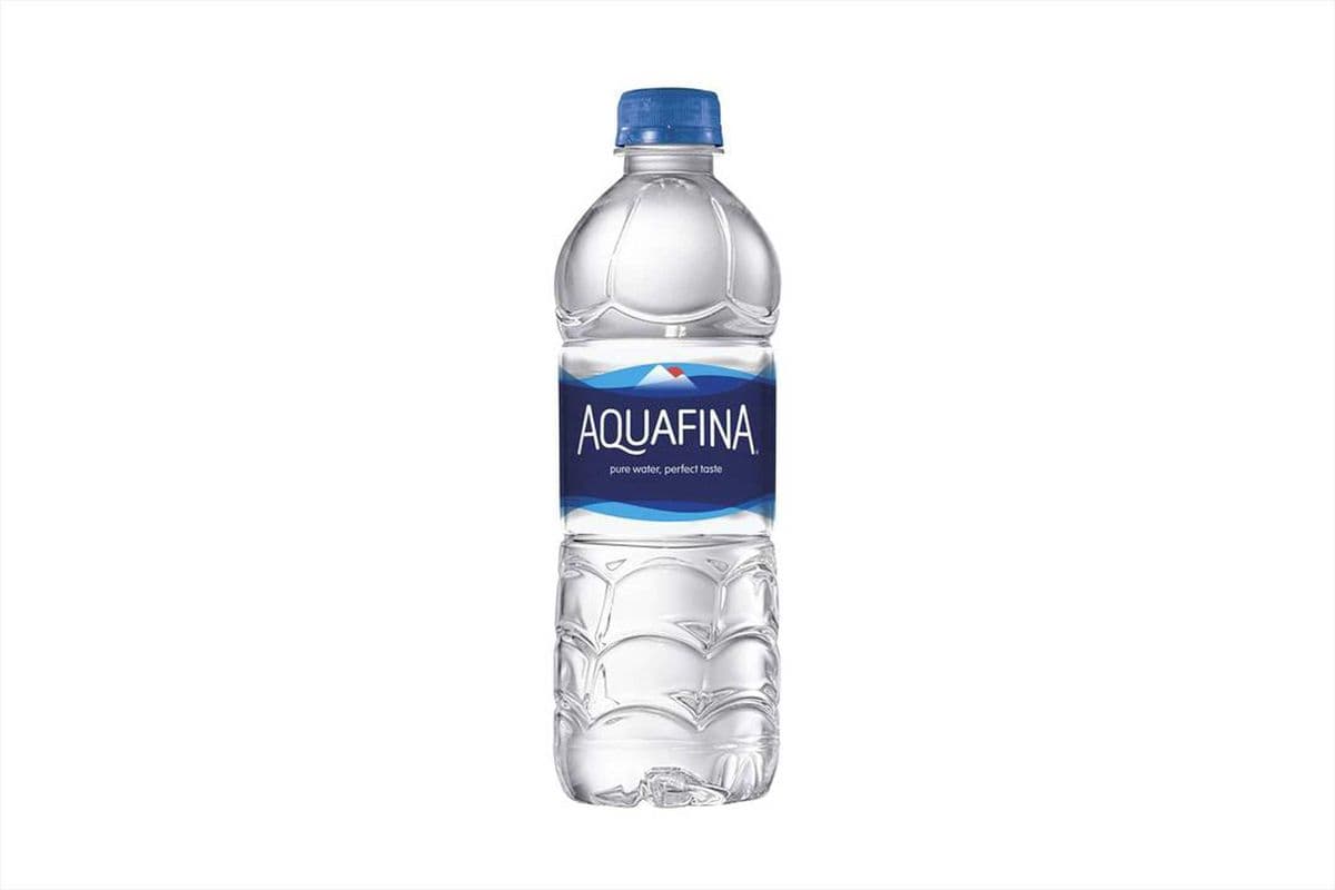 Bottled Water