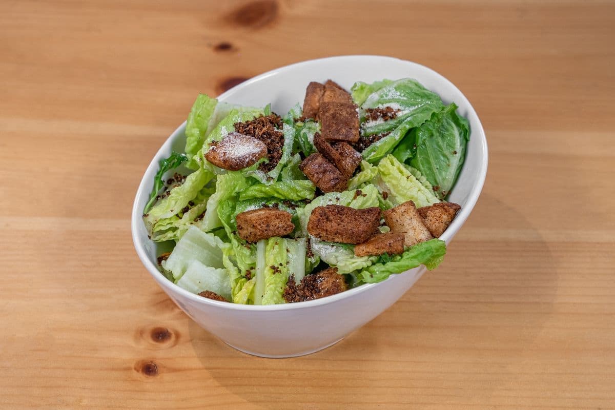 Salade cesar / Caesar Salad