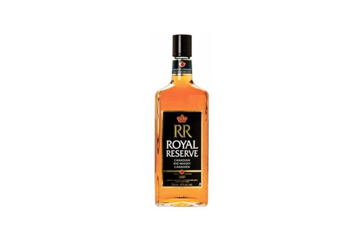 Royal Reserve (750 ml) (1 x 750ml)
