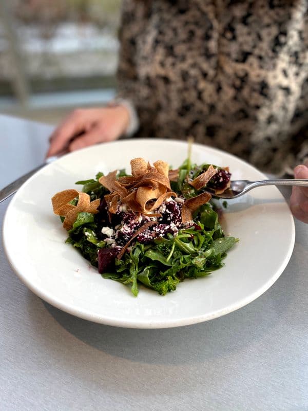 Beet Salad