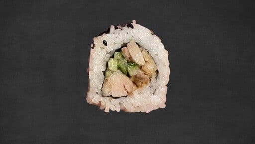 Chicken Roll