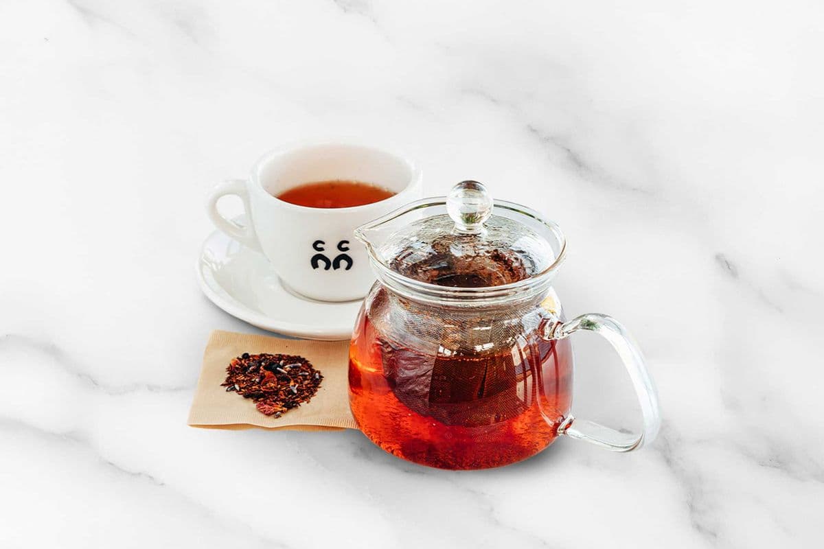 Rooibos Tea
