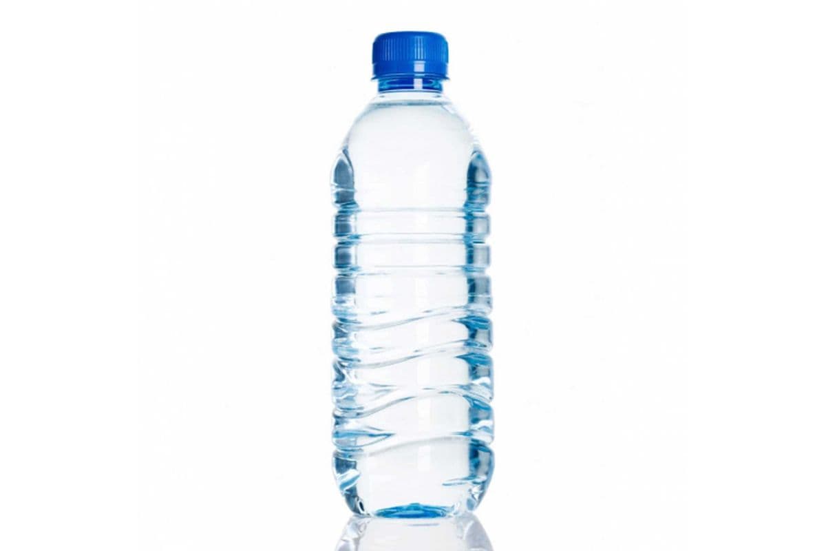 Bottled Water (500ml)