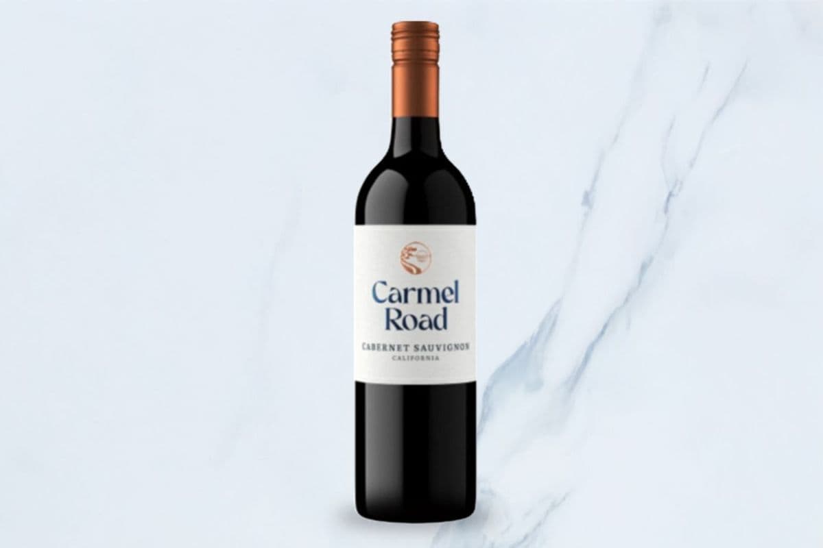 Carmel Road
