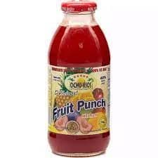 Ochio Fruit Punch