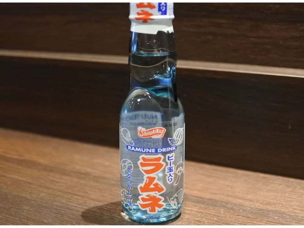Ramune