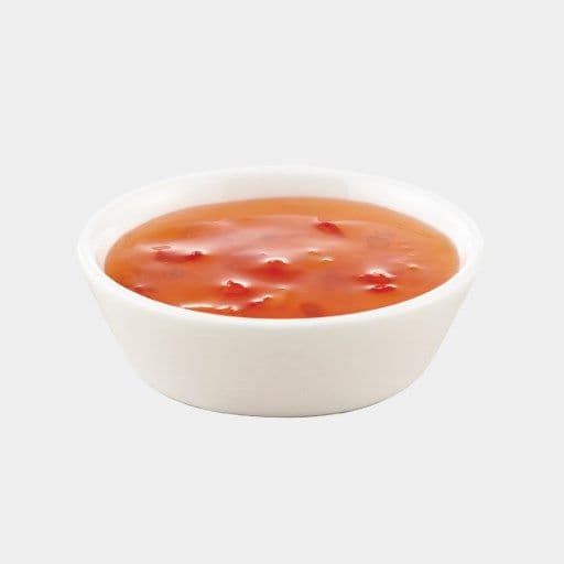 Sweet Chili Sauce / Sauce Sweet chili