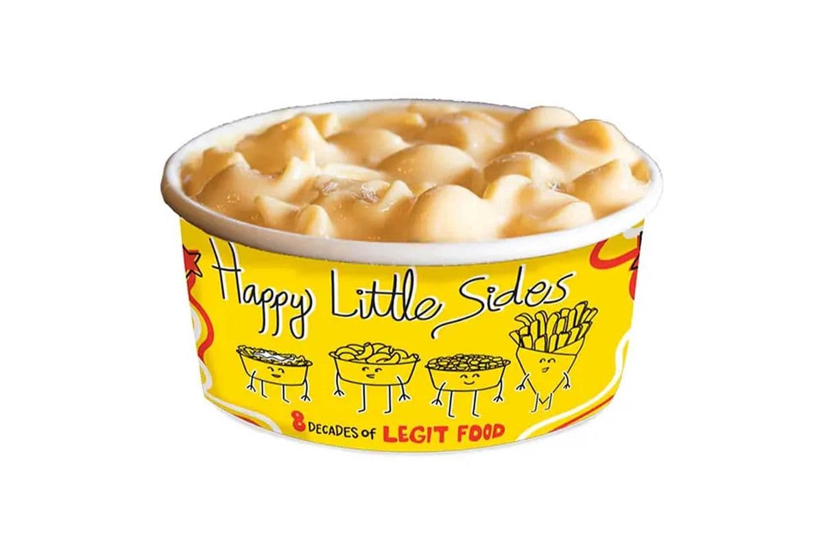 Mac n Cheese