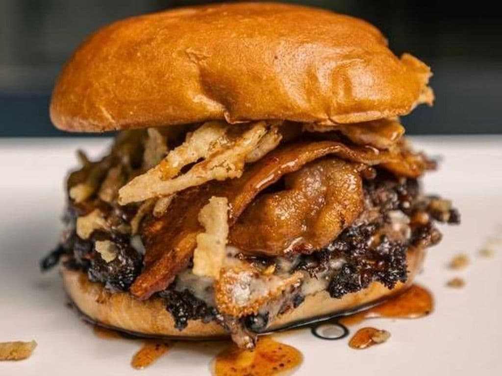 PepperJack Combo