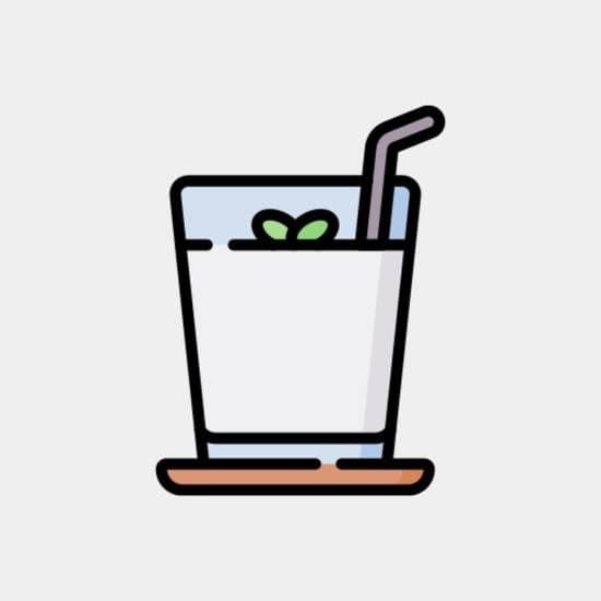 Sweet Lassi
