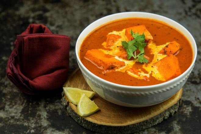 Shahi Paneer