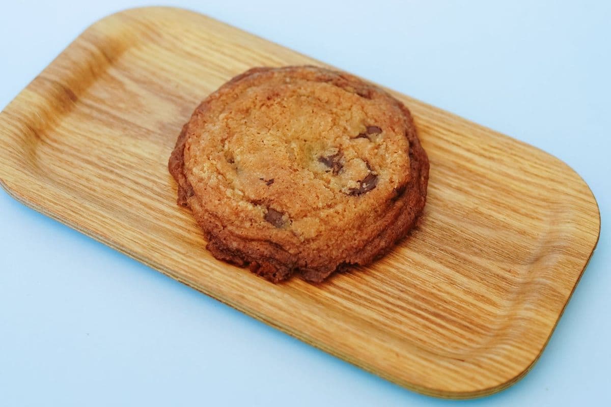 Chocolate Chip Cookie