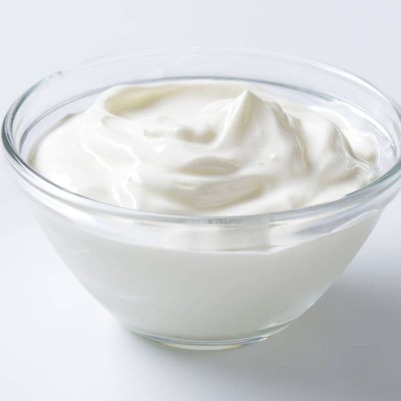 Crème sure / Sour Cream