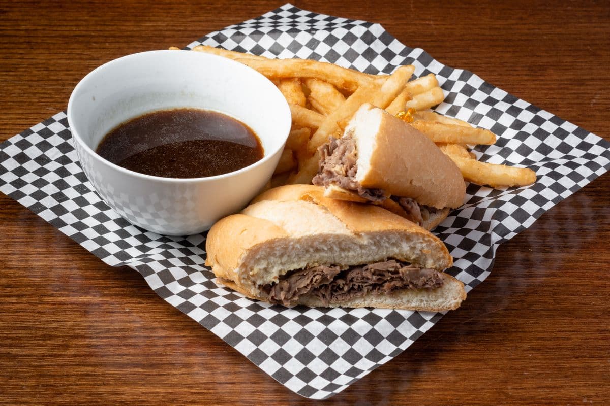 Beef Dip